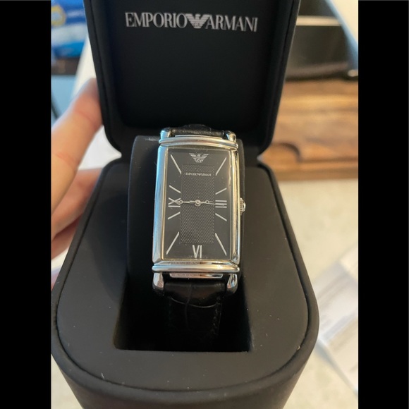 Armani watch - Picture 2 of 4